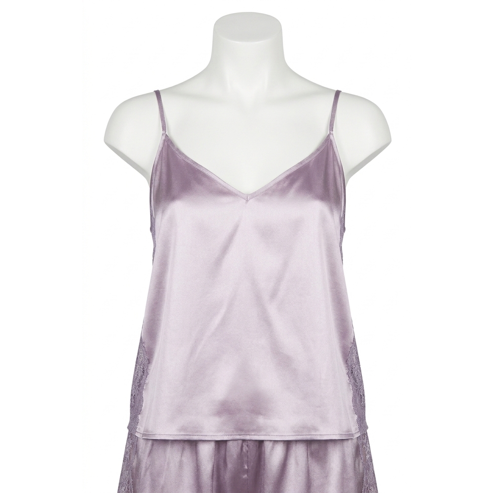 NEW CAMI NYC liza cami in peri